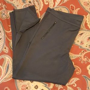 BR Grey work pants-14
